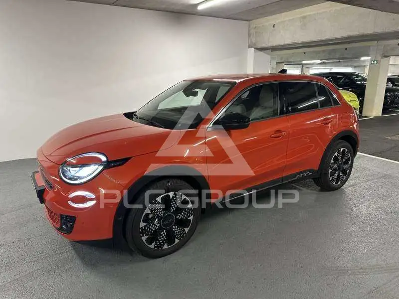 2023 Fiat 600