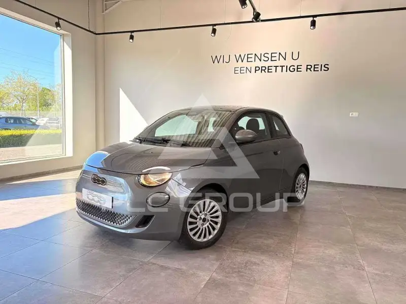 2023 Fiat Unknown