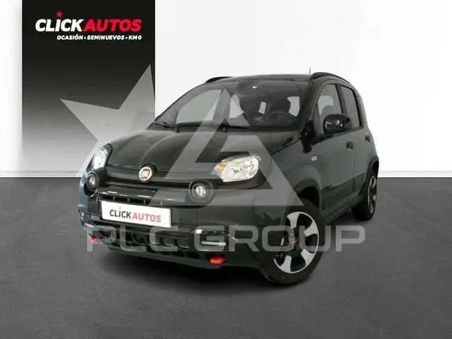 2023 Fiat Panda