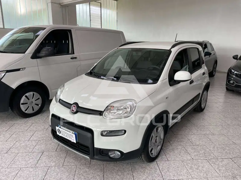 2023 Fiat Panda