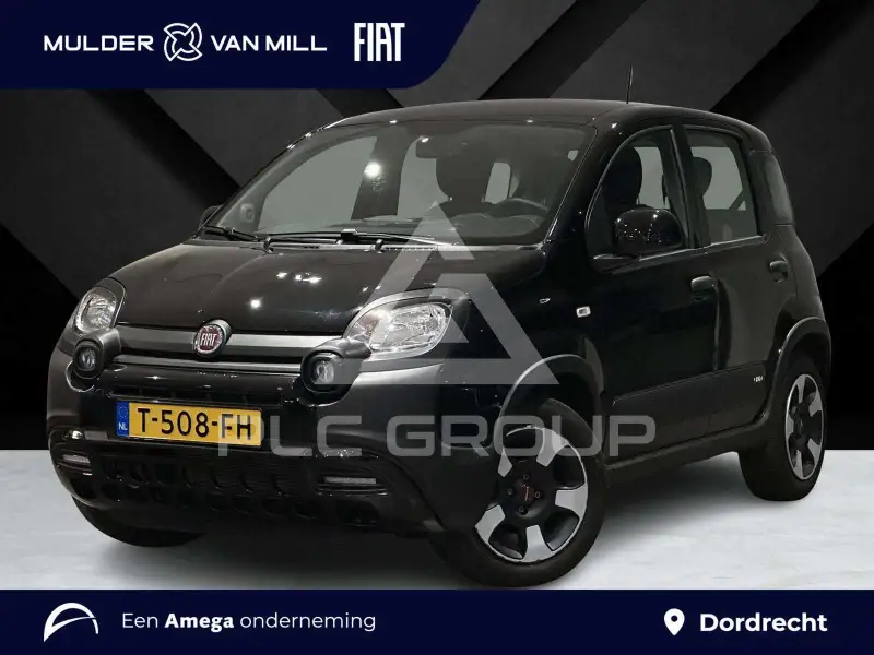 2023 Fiat Panda