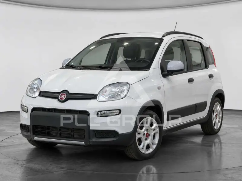 2023 Fiat Panda