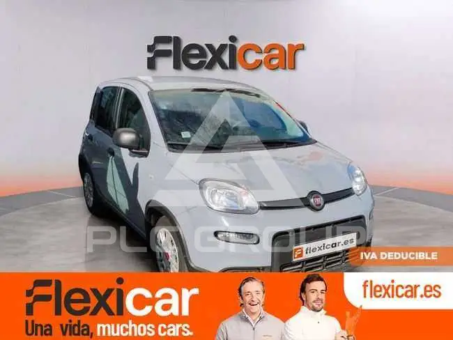 2023 Fiat Panda