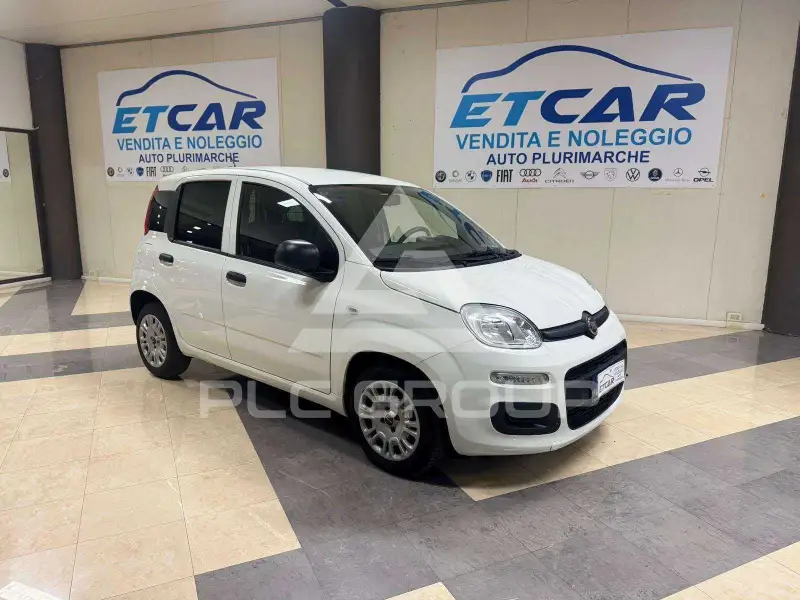 2023 Fiat Panda