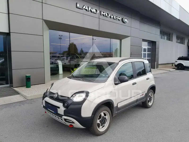 2023 Fiat Panda