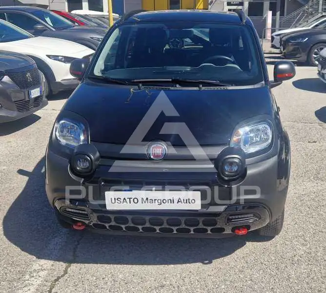 2023 Fiat Panda