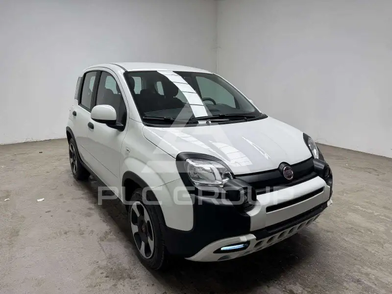 2023 Fiat Panda