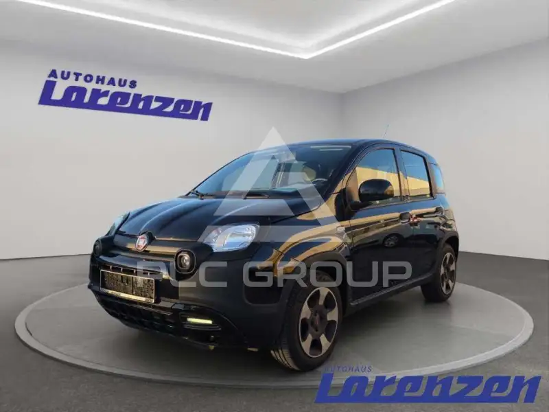 2023 Fiat Panda