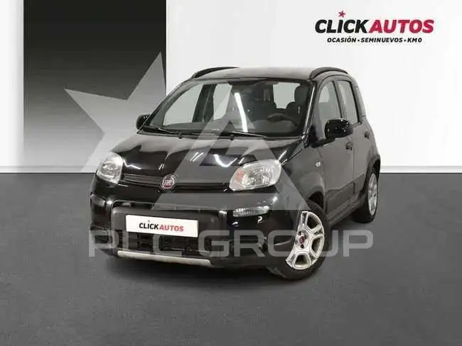 2023 Fiat Panda