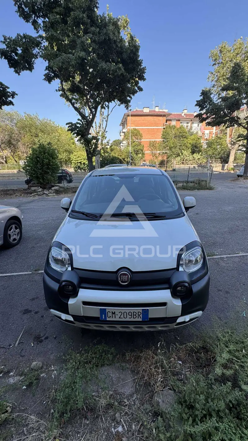 2023 Fiat Panda