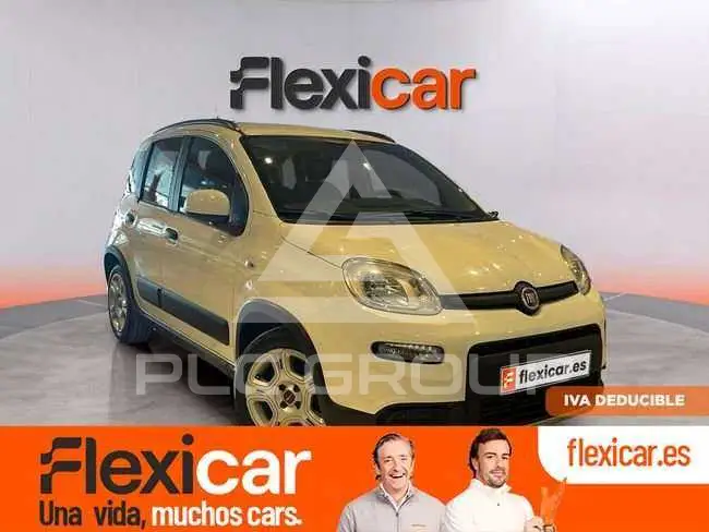 2023 Fiat Panda