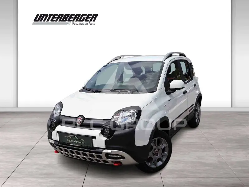 2023 Fiat Panda