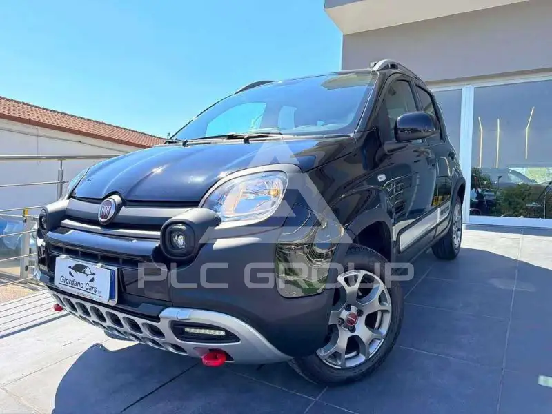 2023 Fiat Panda