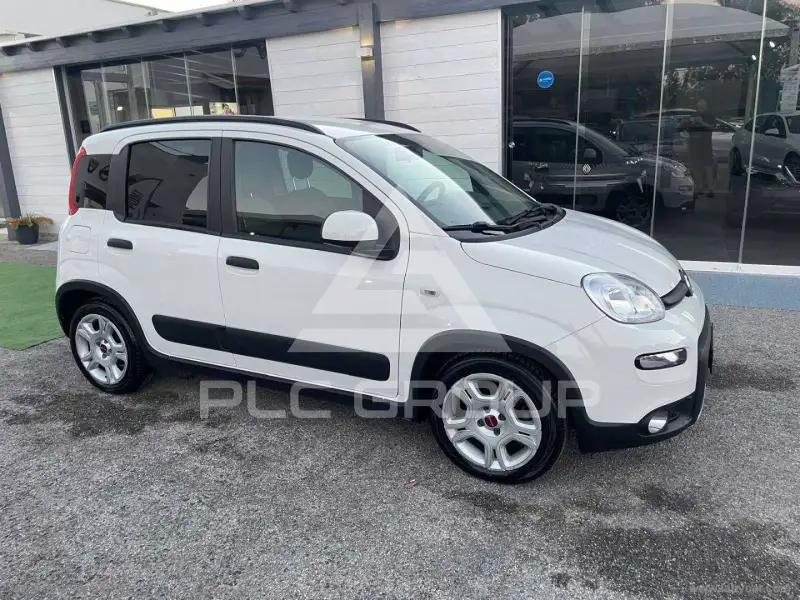 2023 Fiat Panda