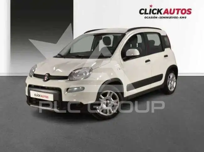 2023 Fiat Panda