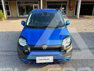 2023 Fiat Panda