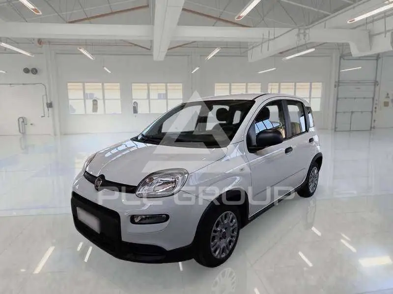 2023 Fiat Panda