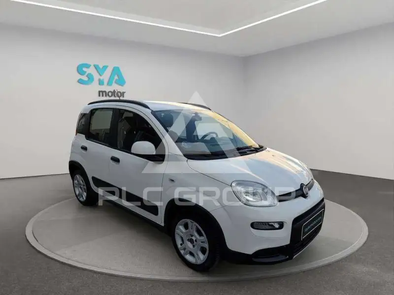 2023 Fiat Panda