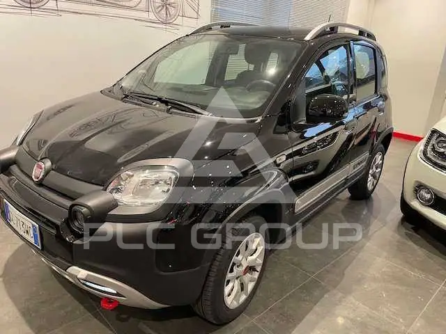 2023 Fiat Panda