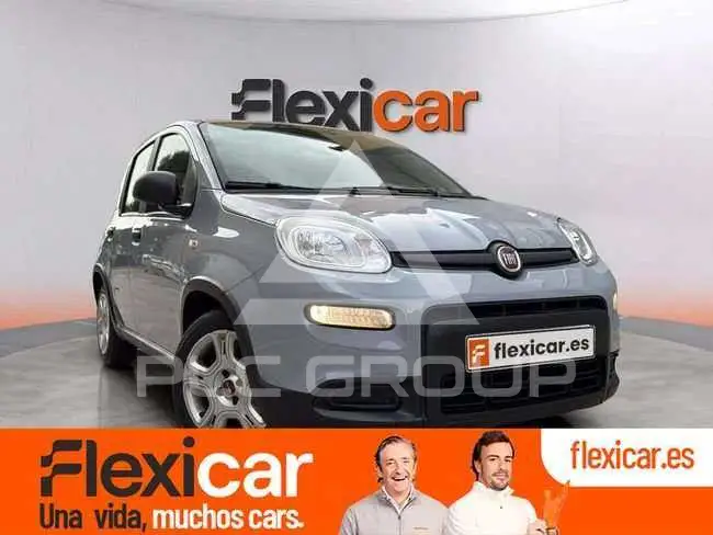 2023 Fiat Panda