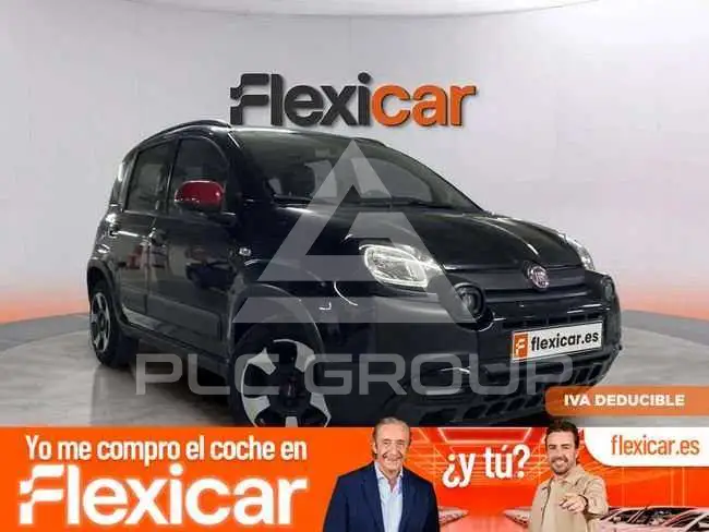 2023 Fiat Panda