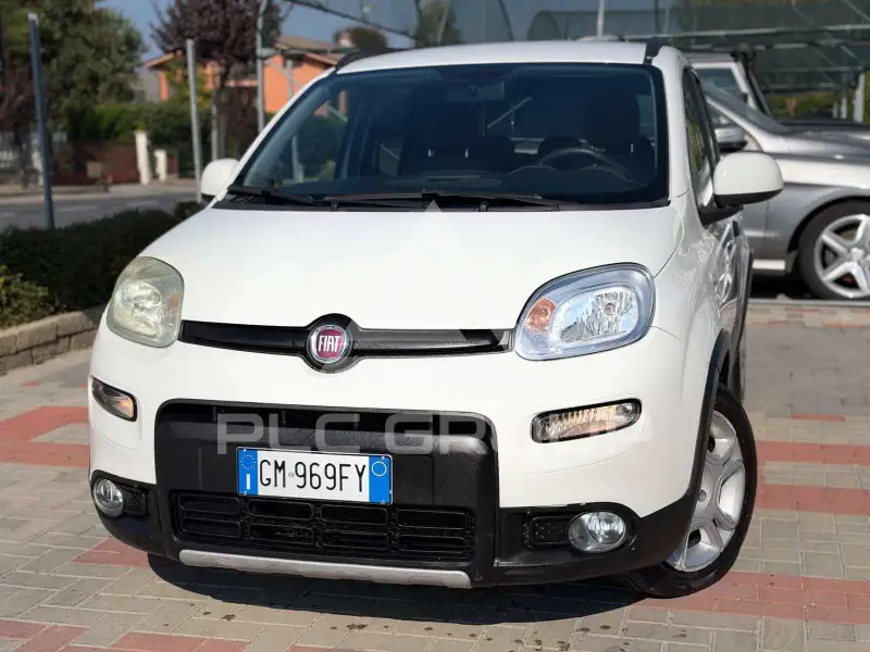 2023 Fiat Panda