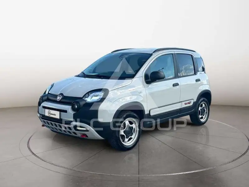 2023 Fiat Panda
