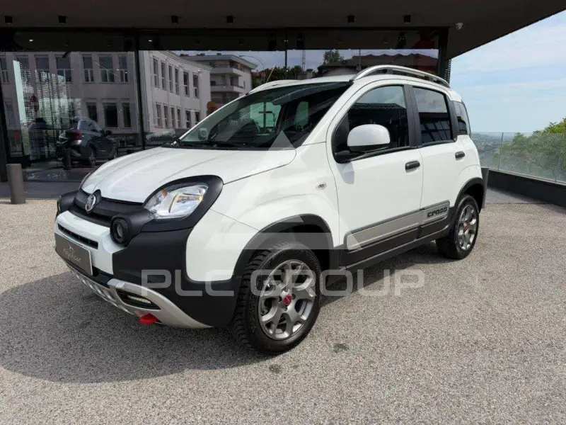 2023 Fiat Panda