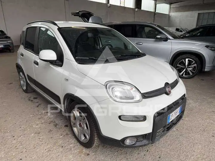 2023 Fiat Panda