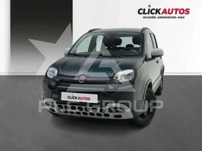 2023 Fiat Panda