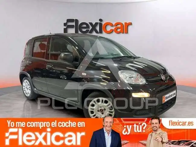 2023 Fiat Panda