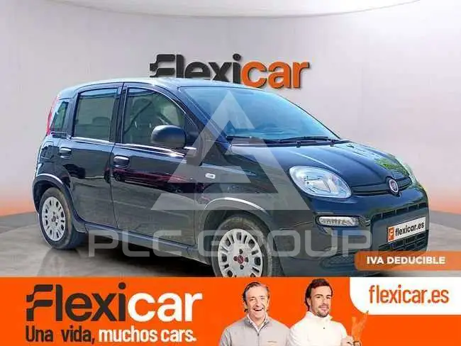 2023 Fiat Panda