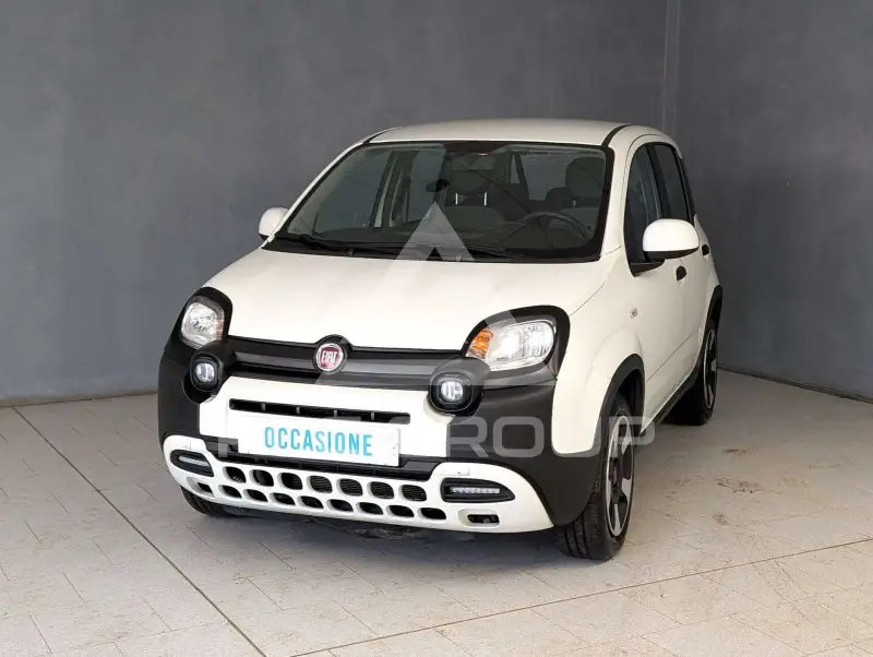 2023 Fiat Panda