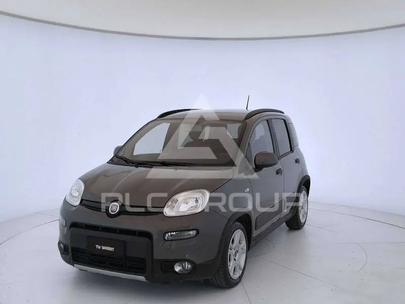 2023 Fiat Panda