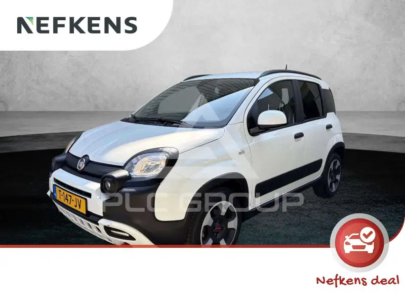 2023 Fiat Panda