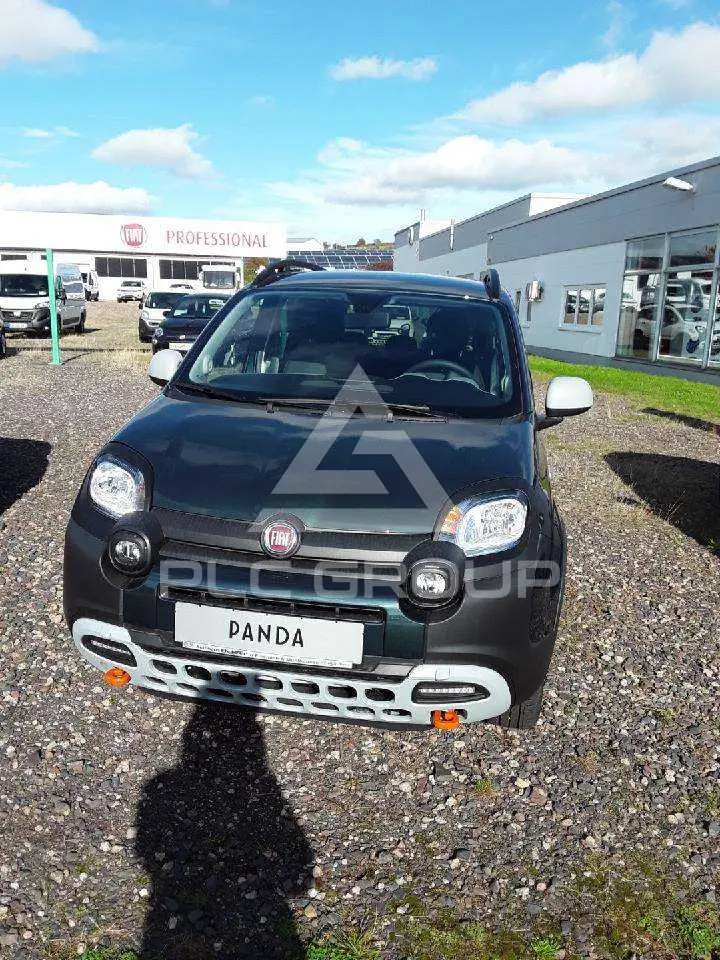 2023 Fiat Panda