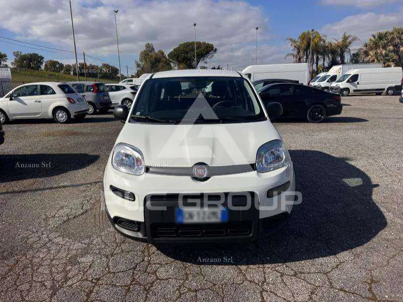 2023 Fiat Panda