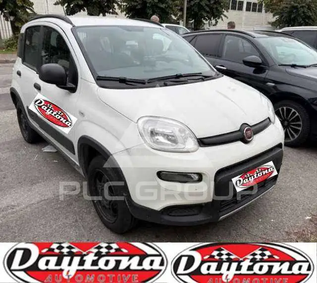2023 Fiat Panda
