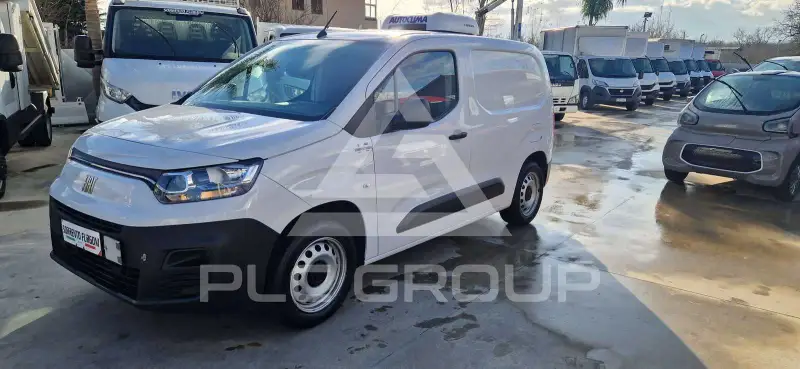 2023 Fiat Doblo
