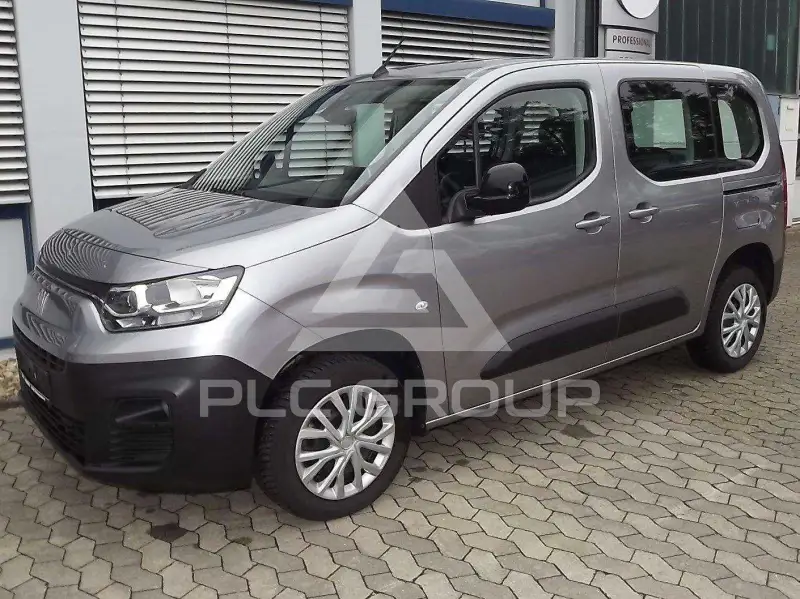 2023 Fiat Doblo