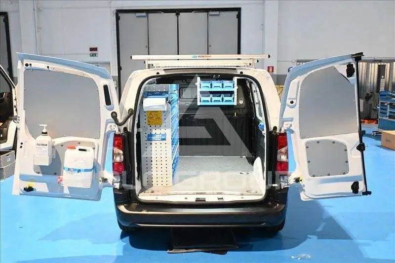 2023 Fiat Doblo
