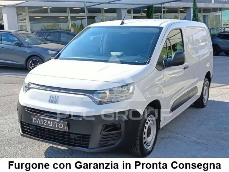 2023 Fiat Doblo