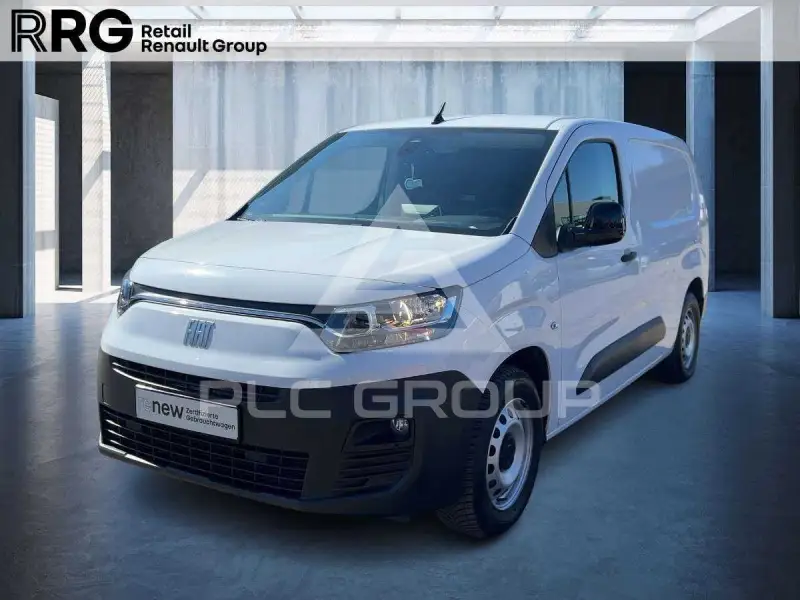 2023 Fiat Doblo
