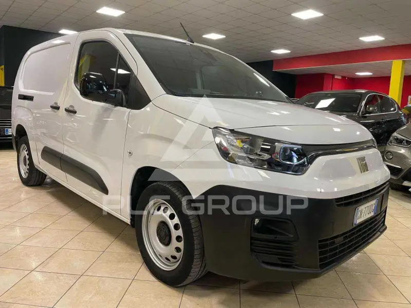2023 Fiat Doblo