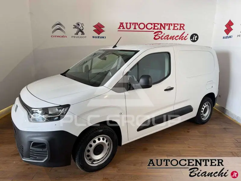 2023 Fiat Doblo