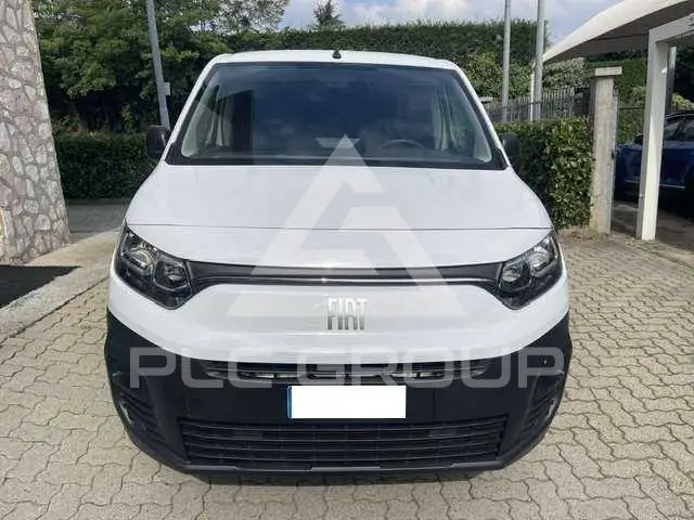 2023 Fiat Doblo