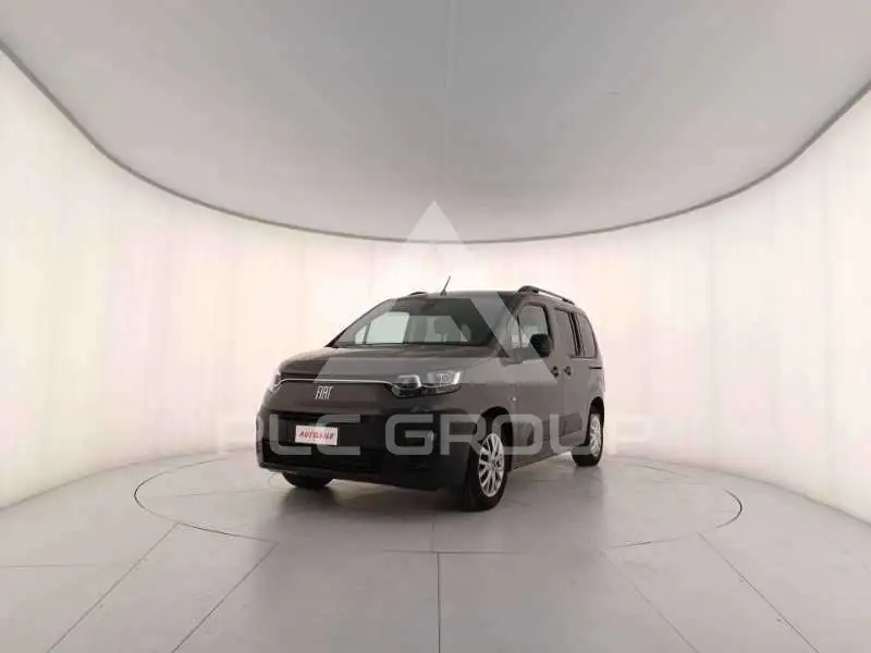 2023 Fiat Doblo