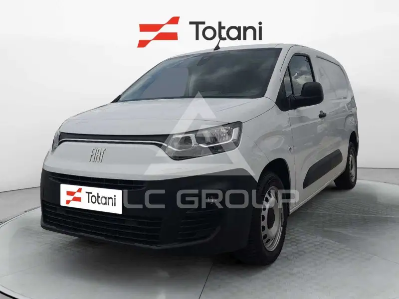 2023 Fiat Doblo