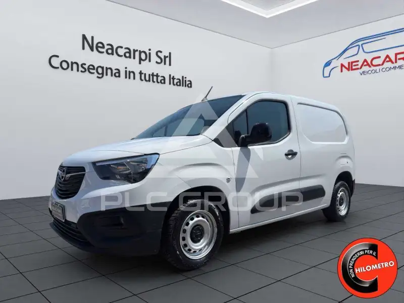 2023 Fiat Doblo