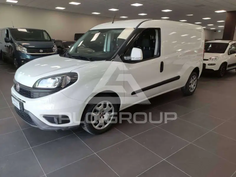 2023 Fiat Doblo
